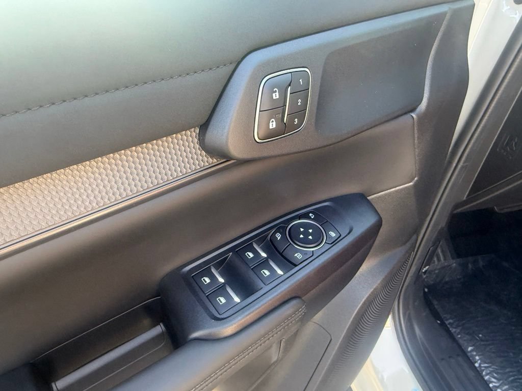 New 2026 Ford Ranger Raptor AWD/4WD image 11