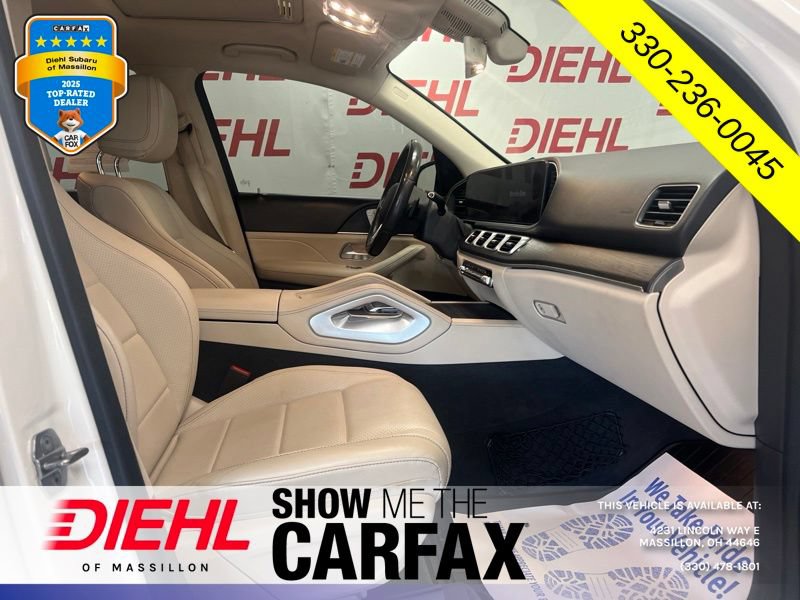 Used 2020 Mercedes-Benz GLE 350 4MATIC image 14