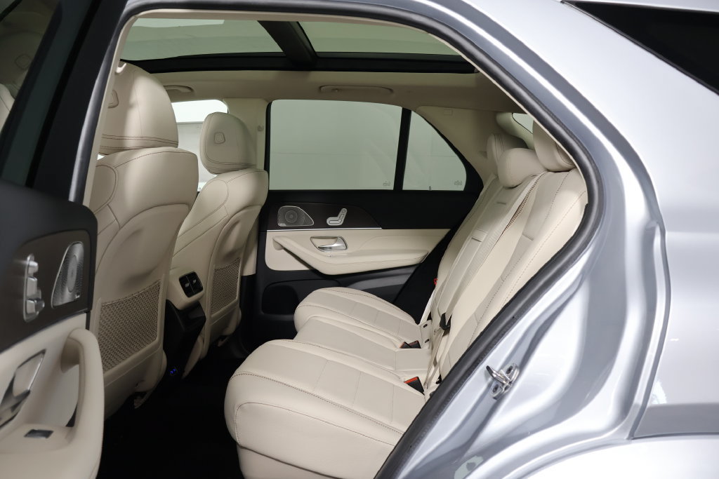 New 2027 Mercedes-Benz GLE 450 4MATIC image 6