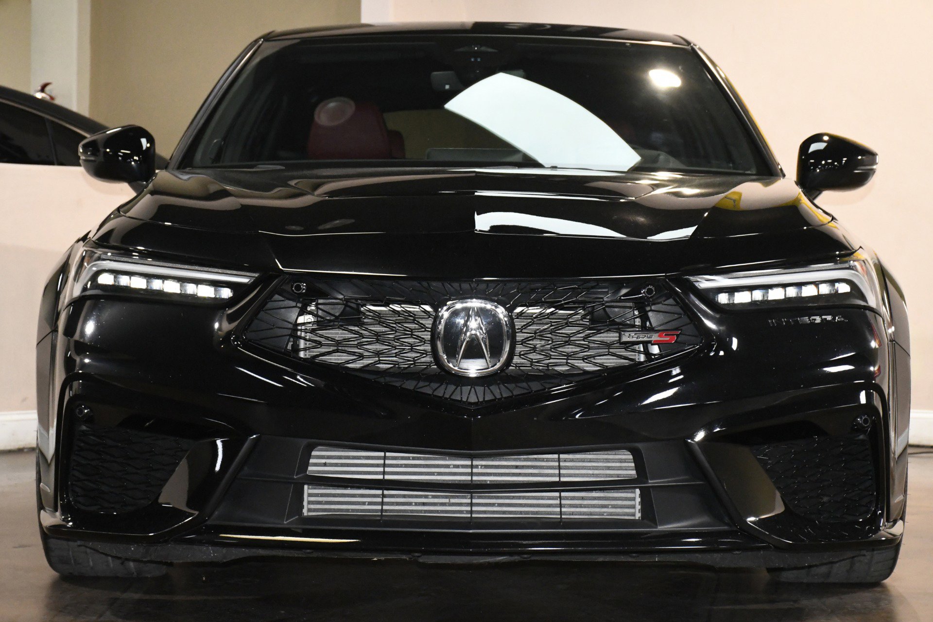 Used 2024 Acura Integra Type S