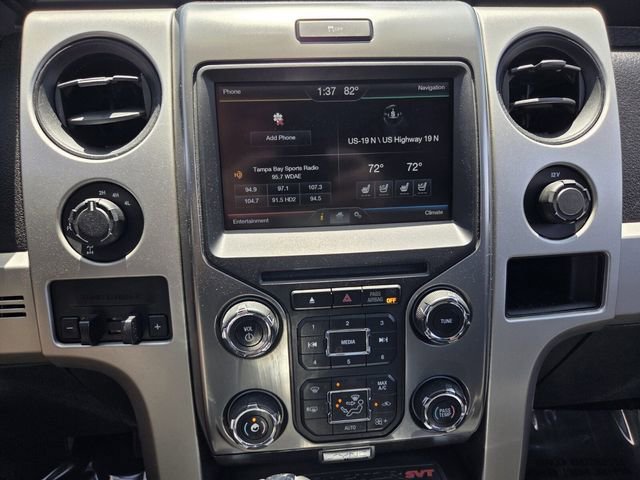 Used 2014 Ford F150 Raptor w/ Equipment Group 801A Luxury AWD/4WD image 25