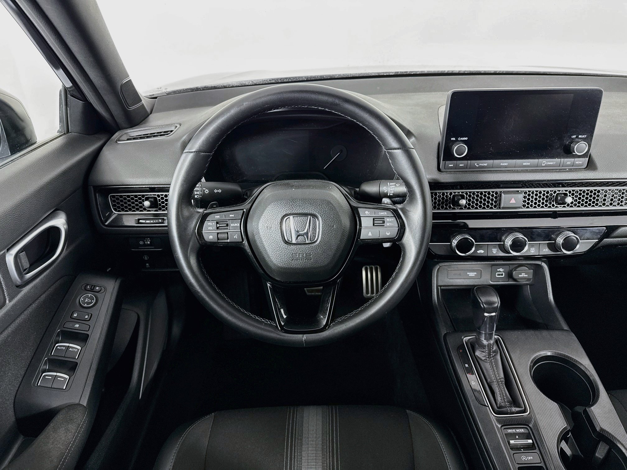 Certified 2023 Honda Civic Sport image 20