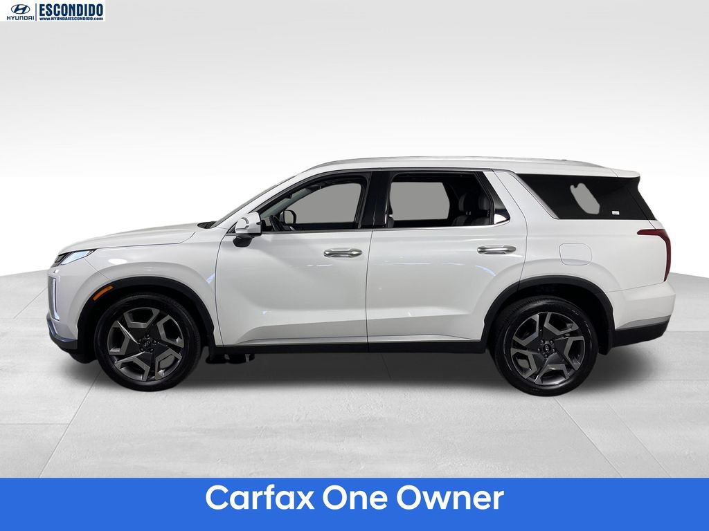 Certified 2024 Hyundai Palisade SEL w/ Premium Package FWD video 2