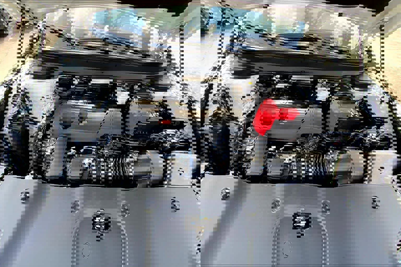 New 2026 Acura RDX SH-AWD image 15