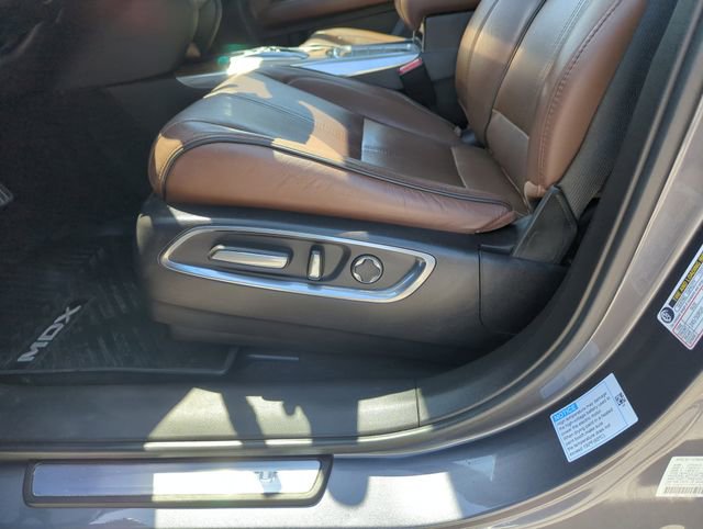 Used 2019 Acura MDX Sport Hybrid w/ Advance Pkg image 12