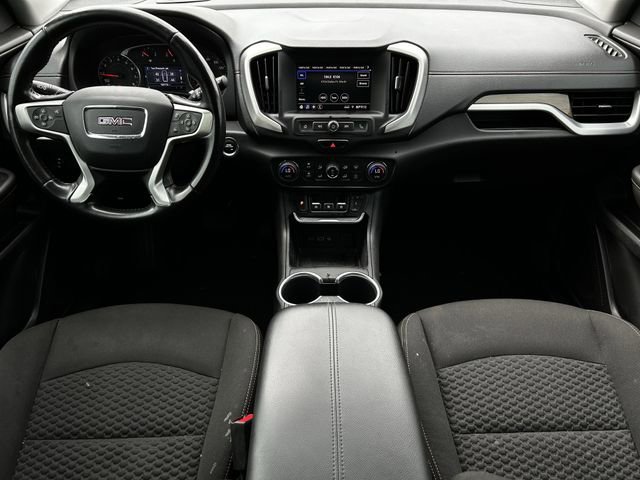 Used 2020 GMC Terrain SLE w/ Driver Convenience Package AWD/4WD image 11
