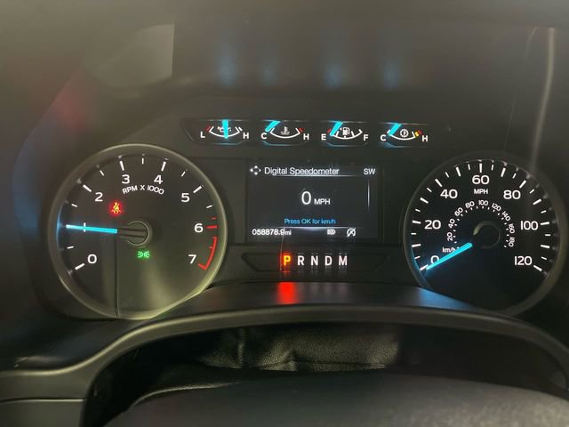 Used 2020 Ford F150 XLT w/ Equipment Group 302A Luxury image 15