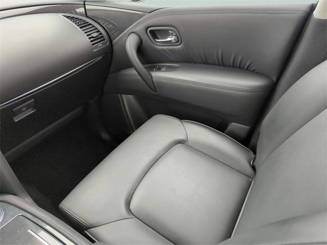 Certified 2023 Nissan Armada SV w/ Cargo Package image 22