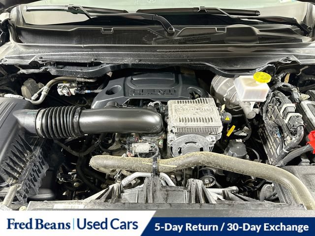 Used 2023 RAM 1500 Big Horn AWD/4WD image 37