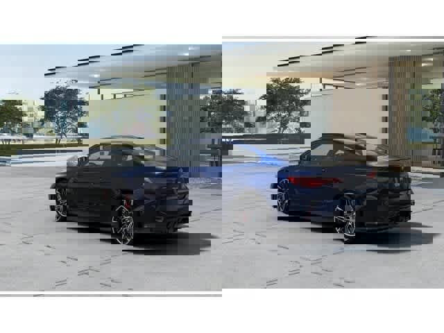 New 2026 BMW M4 xDrive Competition w/ Executive Package image 2