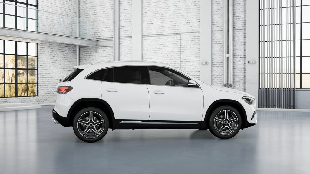 New 2026 Mercedes-Benz GLA 250 image 12