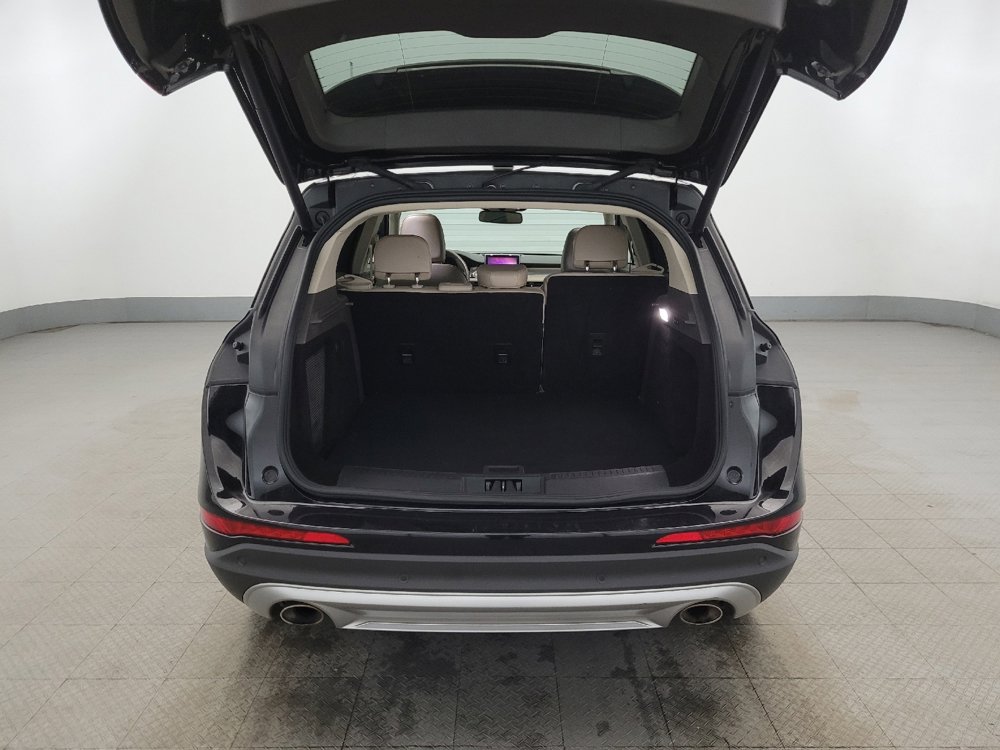 Used 2022 Lincoln Corsair AWD w/ Equipment Group 101A image 29