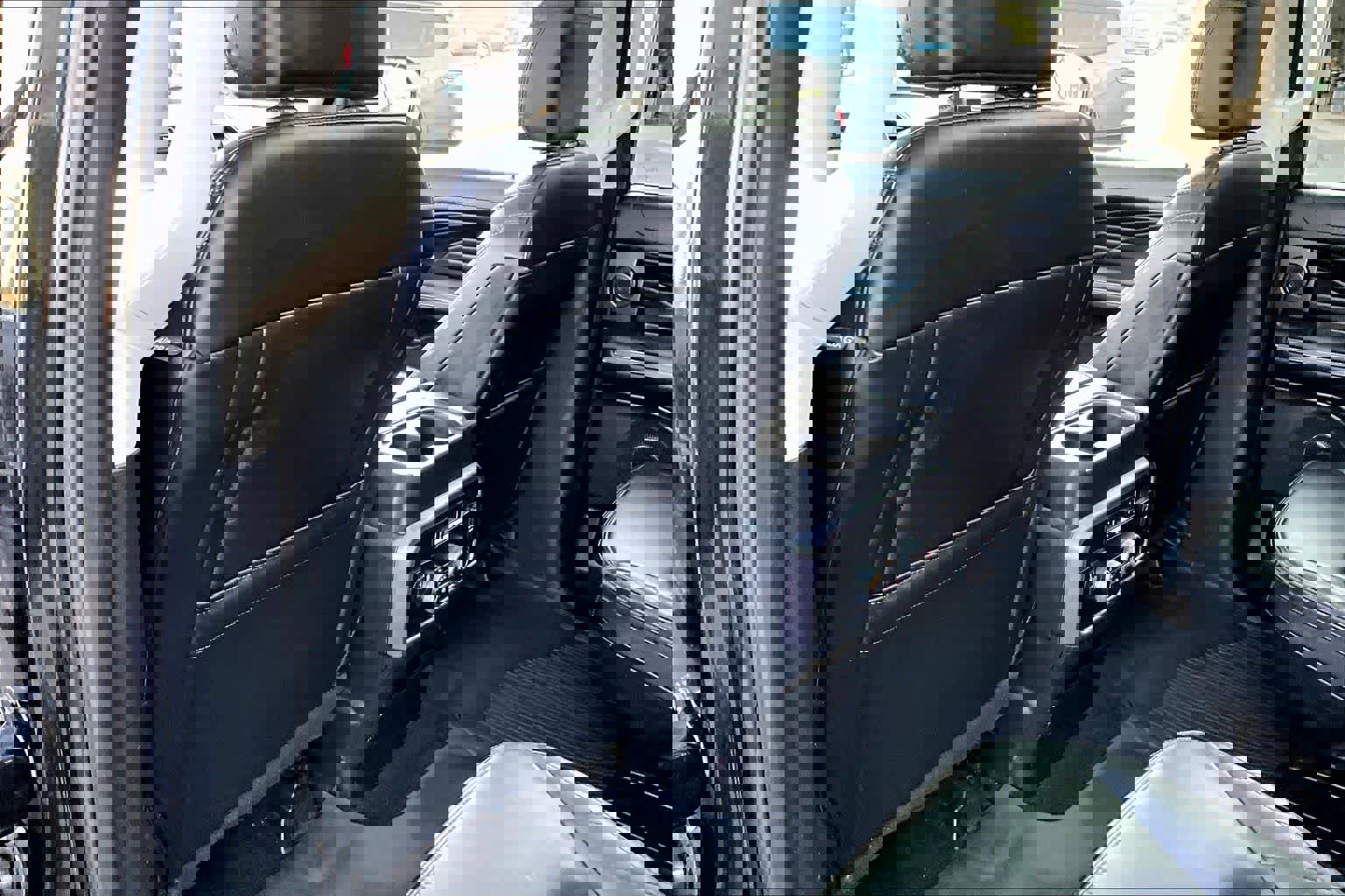 Used 2021 Ford Expedition Platinum AWD/4WD image 12