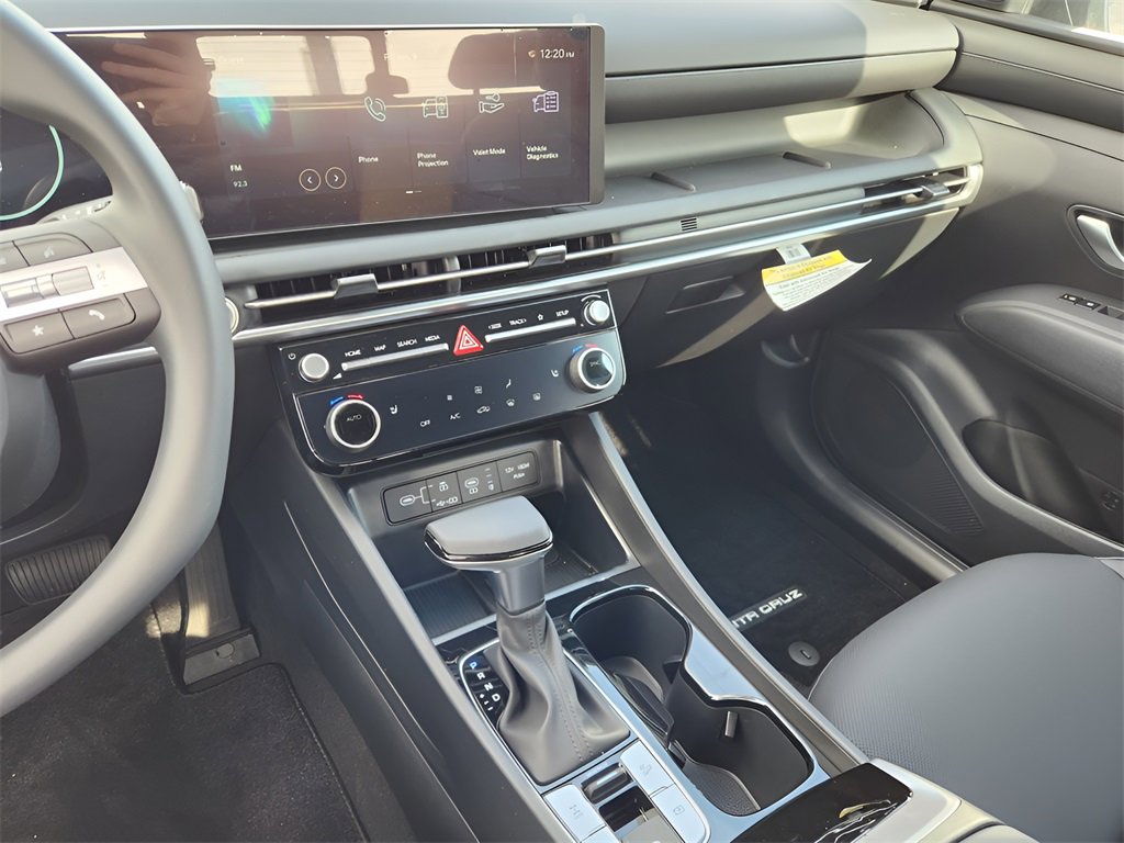 New 2026 Hyundai Santa Cruz SEL image 16