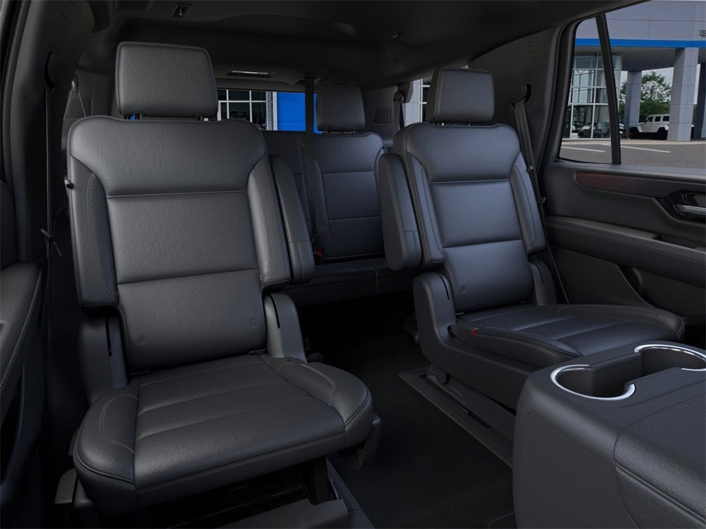 New 2026 GMC Yukon Denali w/ Denali Reserve Package image 17