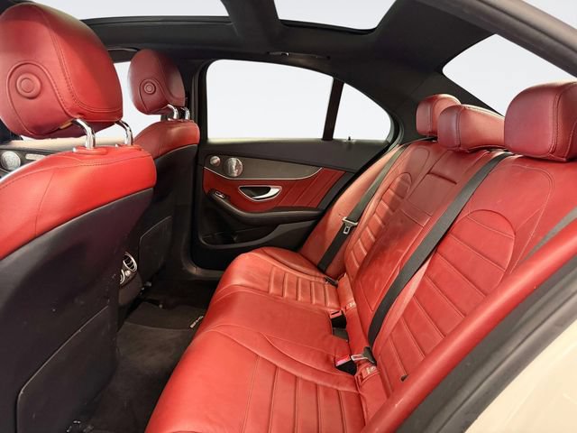 Used 2019 Mercedes-Benz C 43 AMG 4MATIC Sedan image 12