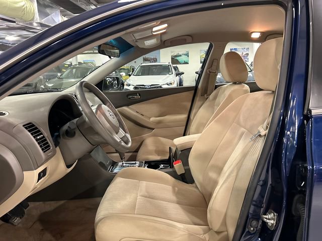 Used 2012 Nissan Altima 2.5 S image 10