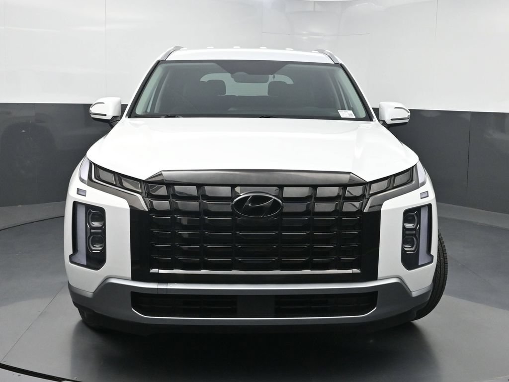 Used 2024 Hyundai Palisade SEL FWD image 41