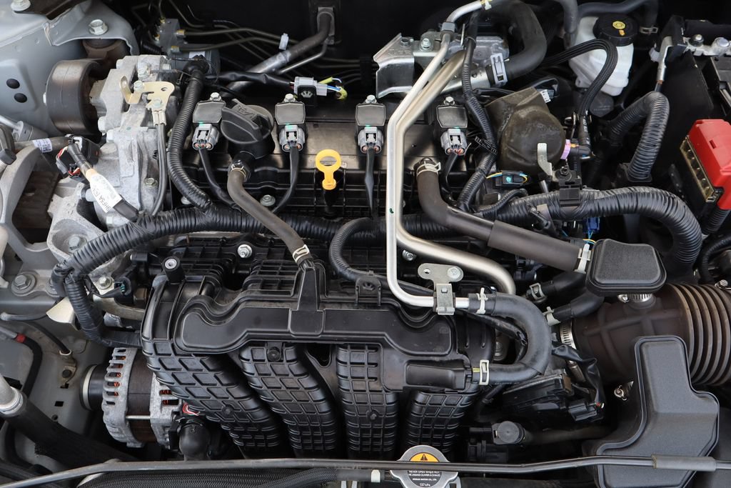 Used 2022 Nissan Altima 2.5 SV FWD image 28