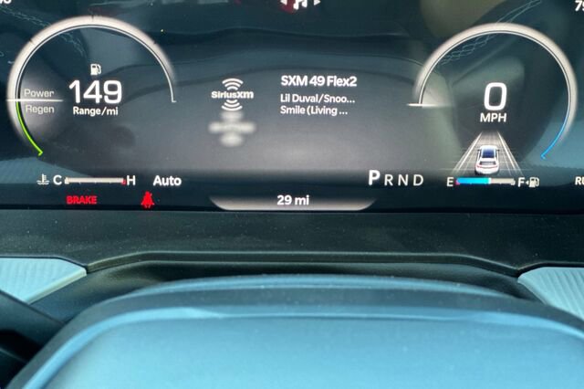 New 2026 Jeep Cherokee Laredo image 22