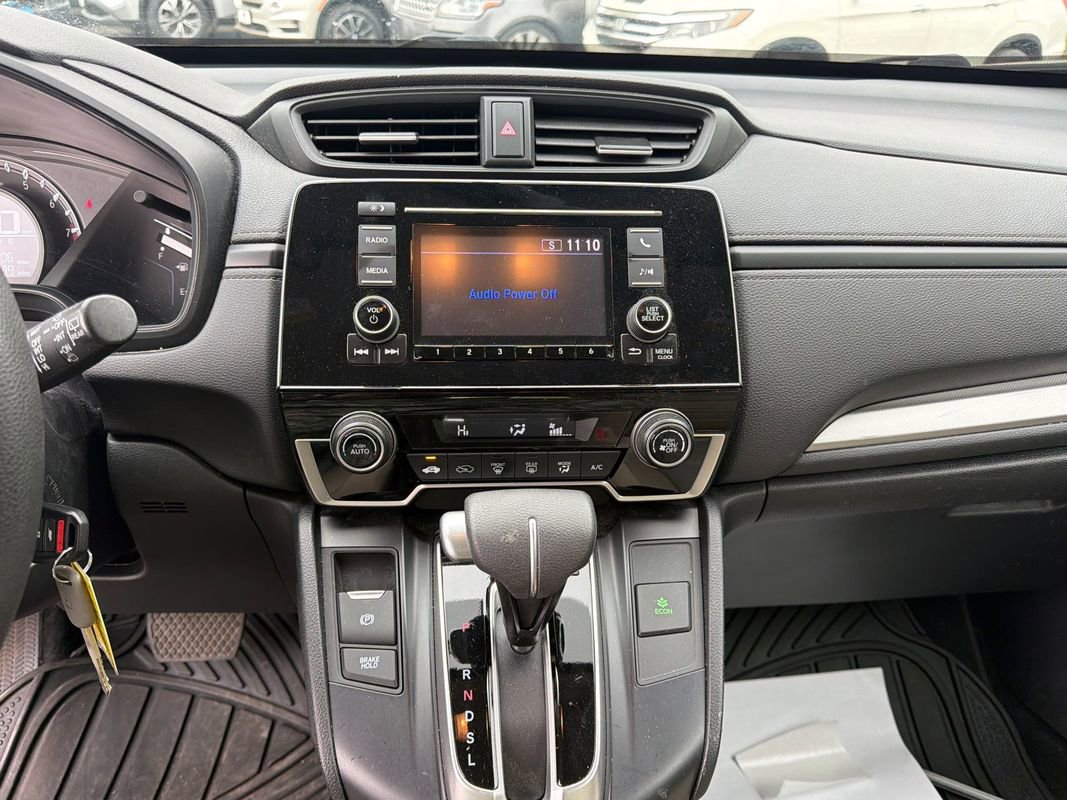 Used 2019 Honda CR-V LX image 14