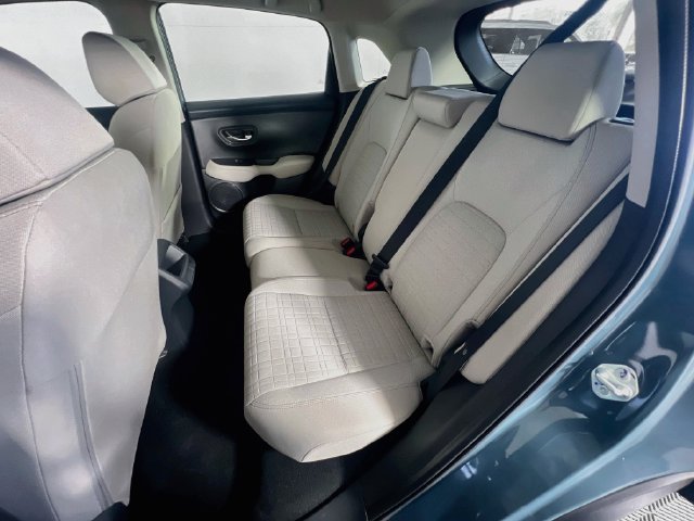 Used 2027 Honda HR-V LX image 27