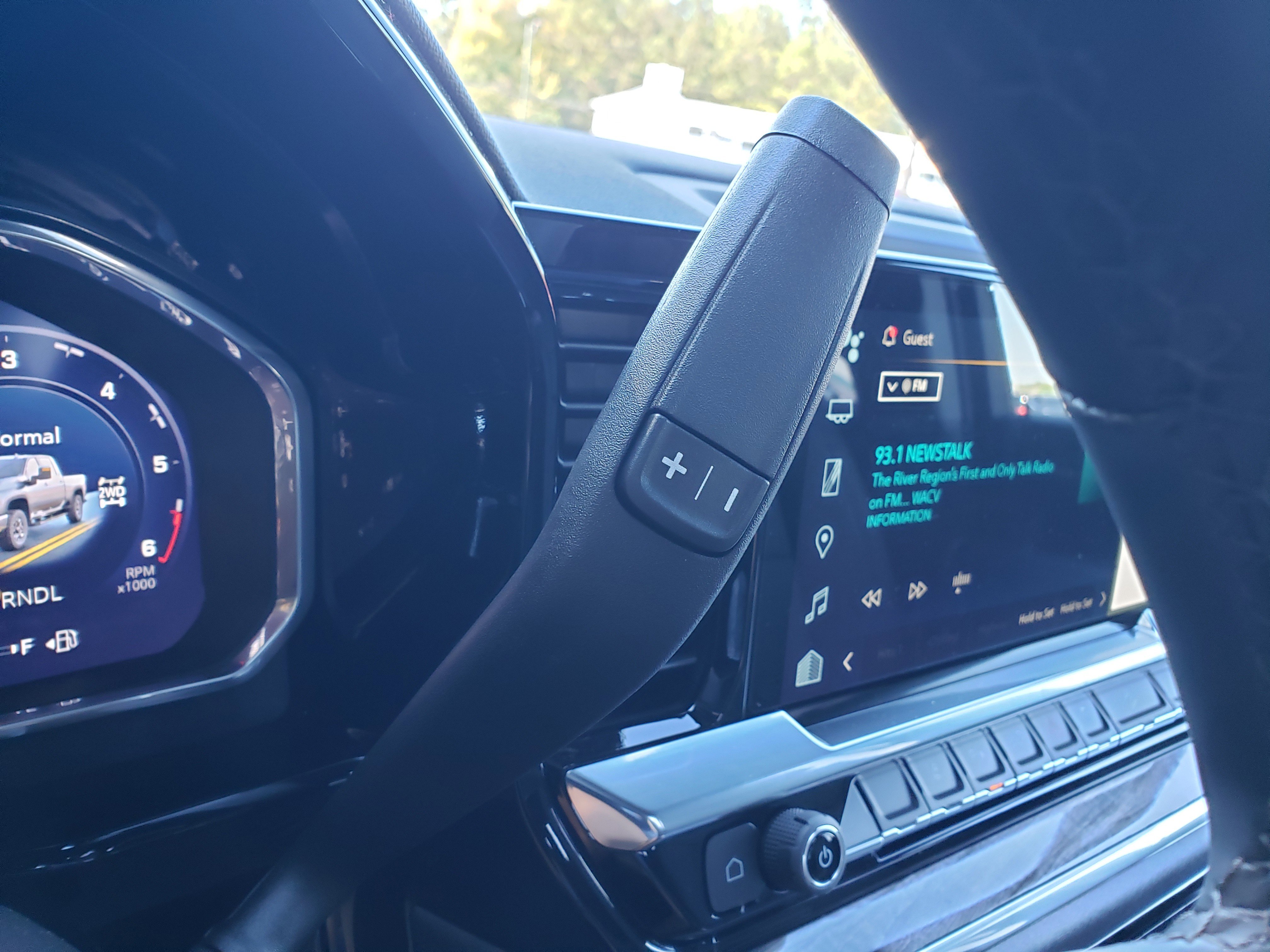 New 2026 Chevrolet Silverado 3500 LTZ w/ LTZ Plus Package image 20