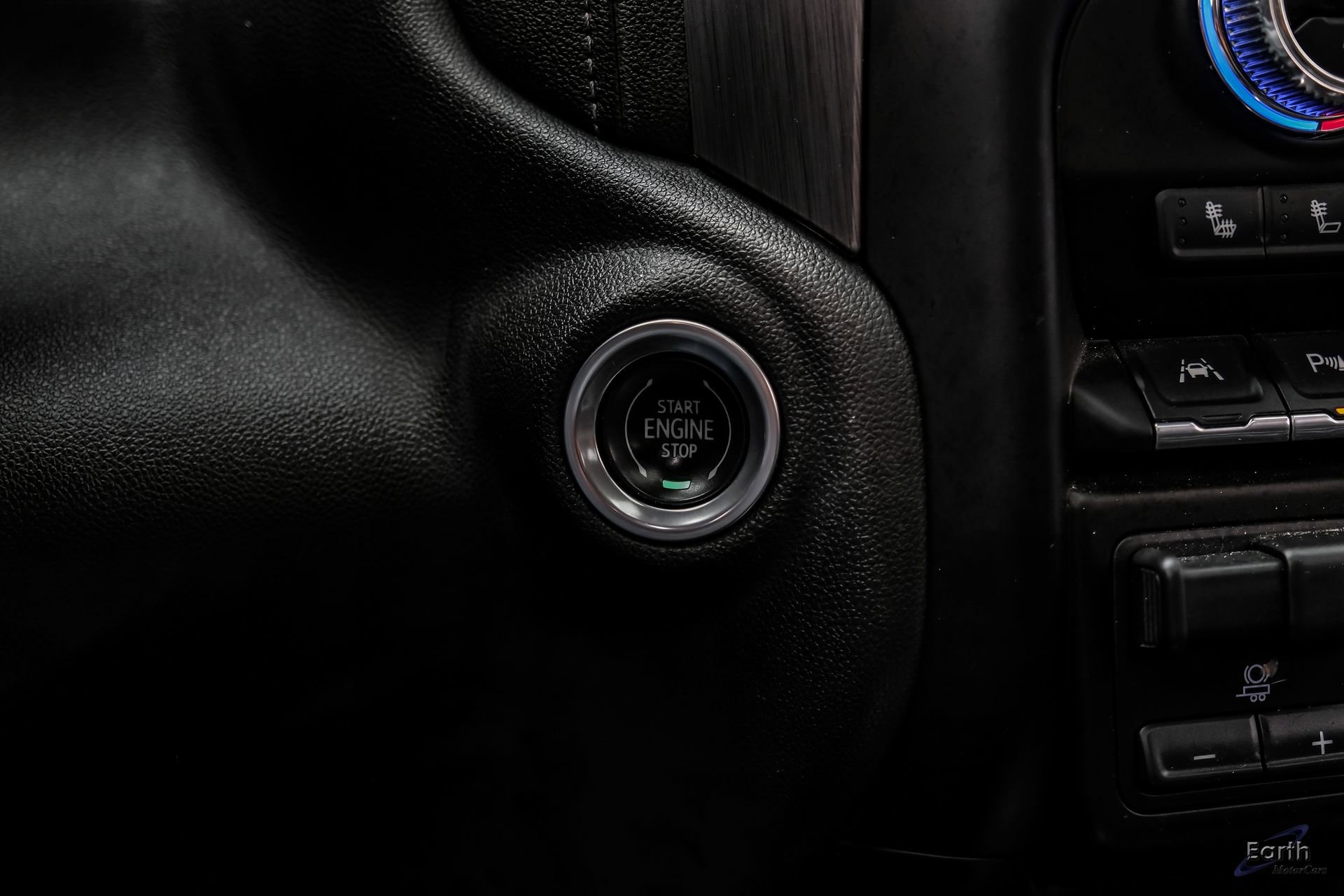 Used 2021 GMC Sierra 1500 Denali w/ Denali Ultimate Package image 74