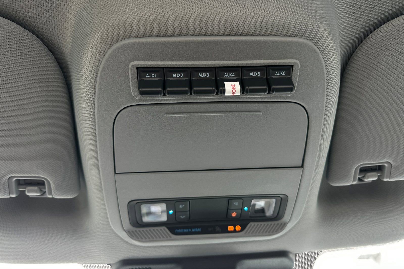 New 2026 Ford F600 2WD Regular Cab Super Duty image 25