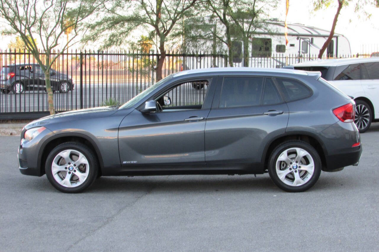 Used 2013 BMW X1 sDrive28i image 4
