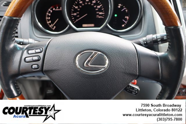 Used 2004 Lexus RX 330 AWD image 10