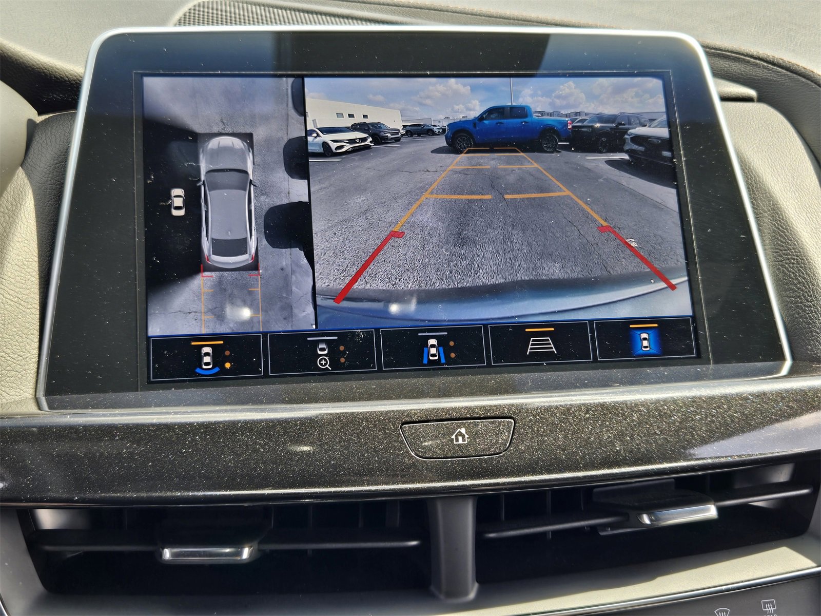 Used 2024 Cadillac CT5 V w/ Premium Package image 15