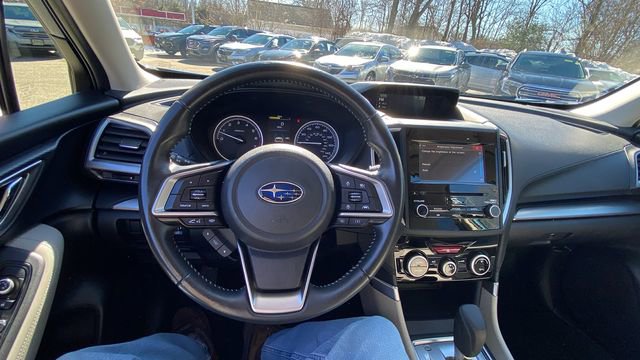 Used 2019 Subaru Forester Premium image 20