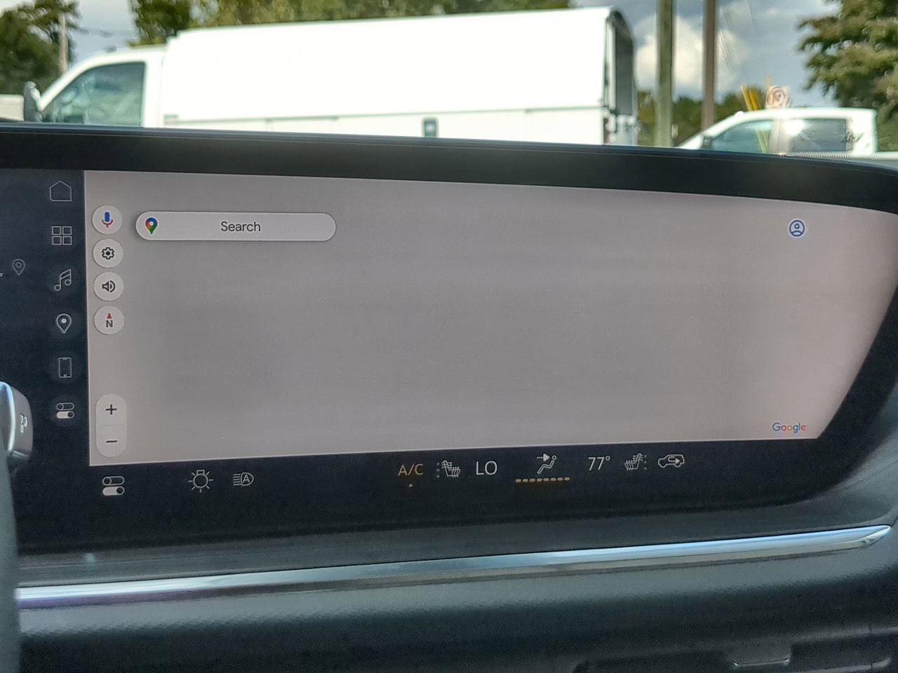 Used 2025 Buick Envision Preferred image 14