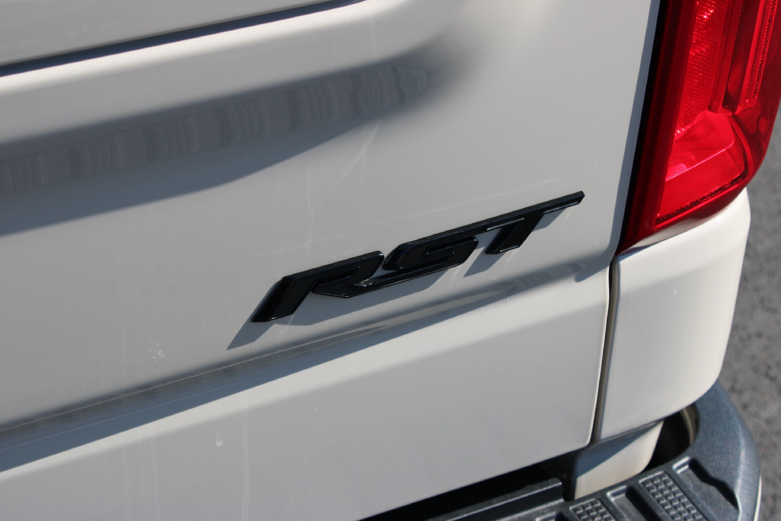 New 2026 Chevrolet Silverado 1500 RST w/ RST All Star Premium Package AWD/4WD image 32