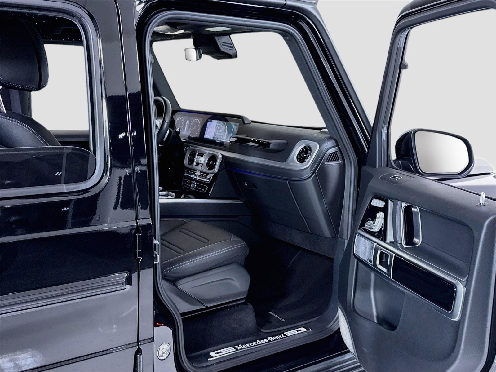 Used 2021 Mercedes-Benz G 550 image 35