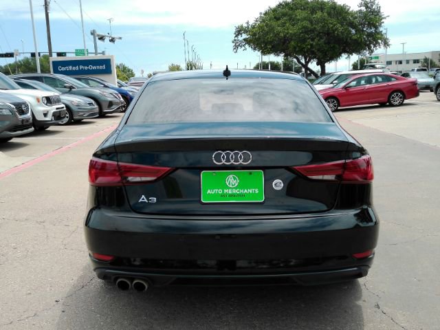 Used 2020 Audi A3 2.0T Premium FWD image 9