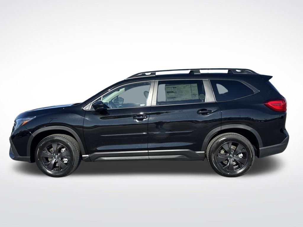 New 2026 Subaru Ascent Premium image 3