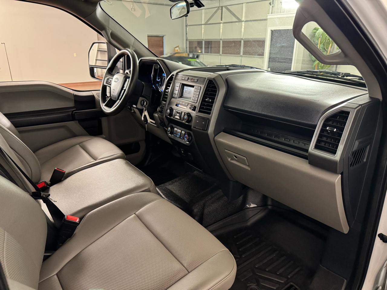 Used 2022 Ford F350 XL w/ STX Appearance Package AWD/4WD image 35