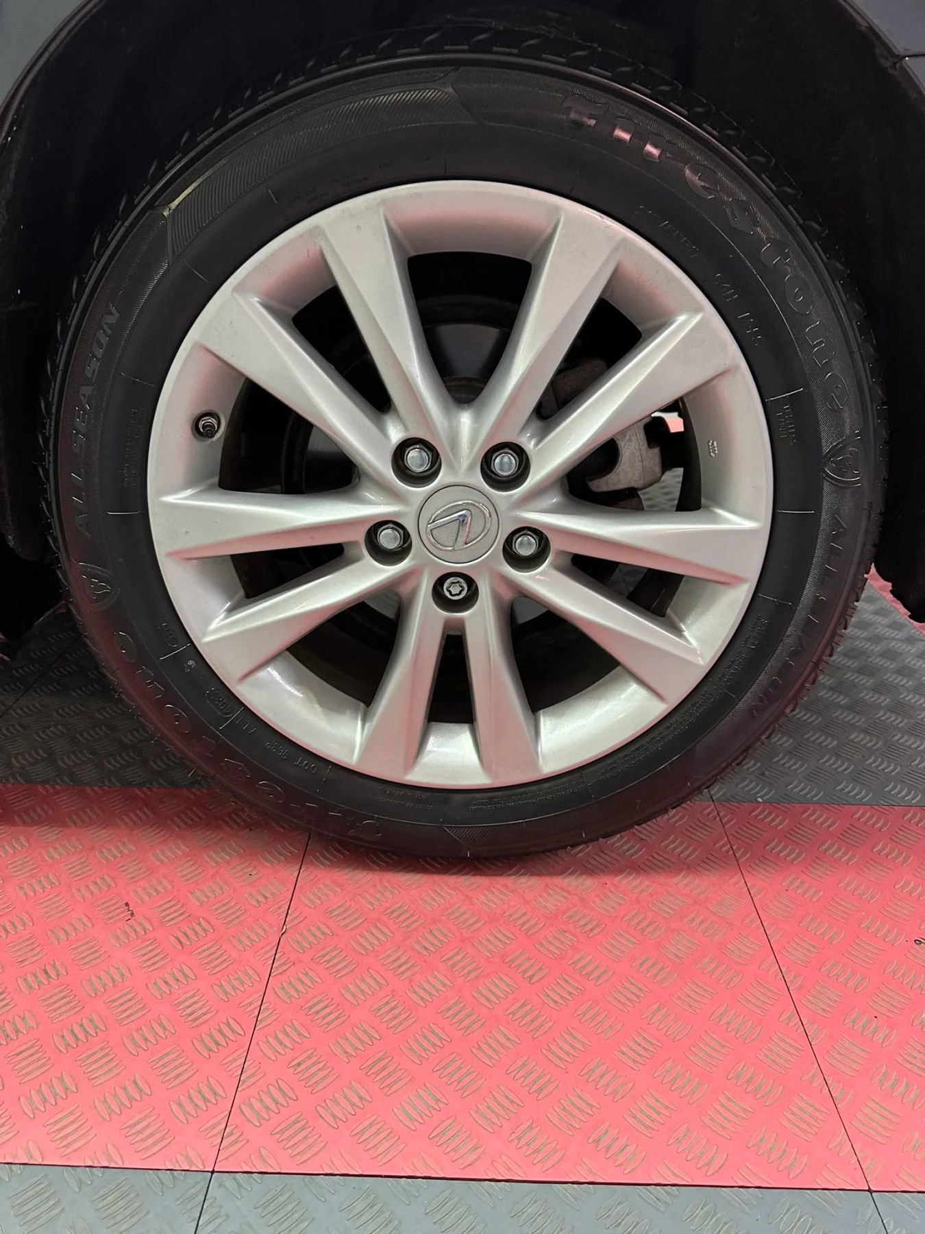 Used 2011 Lexus ES 350 FWD image 33
