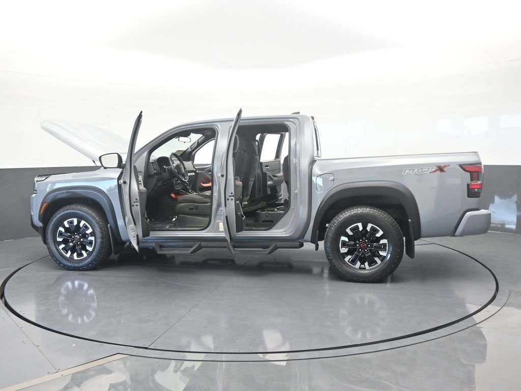 Used 2022 Nissan Frontier Pro-X image 79