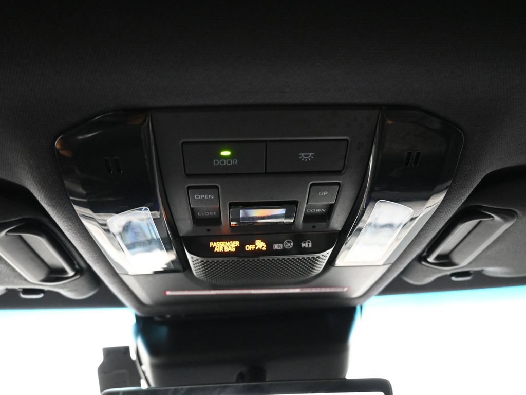 Used 2024 Toyota Land Cruiser AWD/4WD image 17