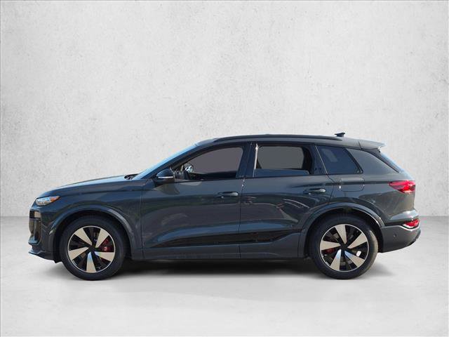 New 2027 Audi SQ6 e-tron Premium Plus AWD/4WD image 8