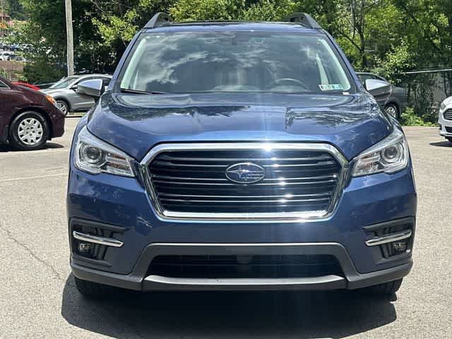 Used 2019 Subaru Ascent Touring w/ Popular Package #2A AWD/4WD image 21