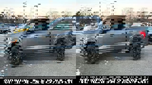 New 2026 Ford F150 STX image 3