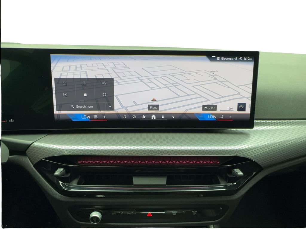 Used 2025 BMW 430i xDrive w/ Premium Package AWD/4WD image 49