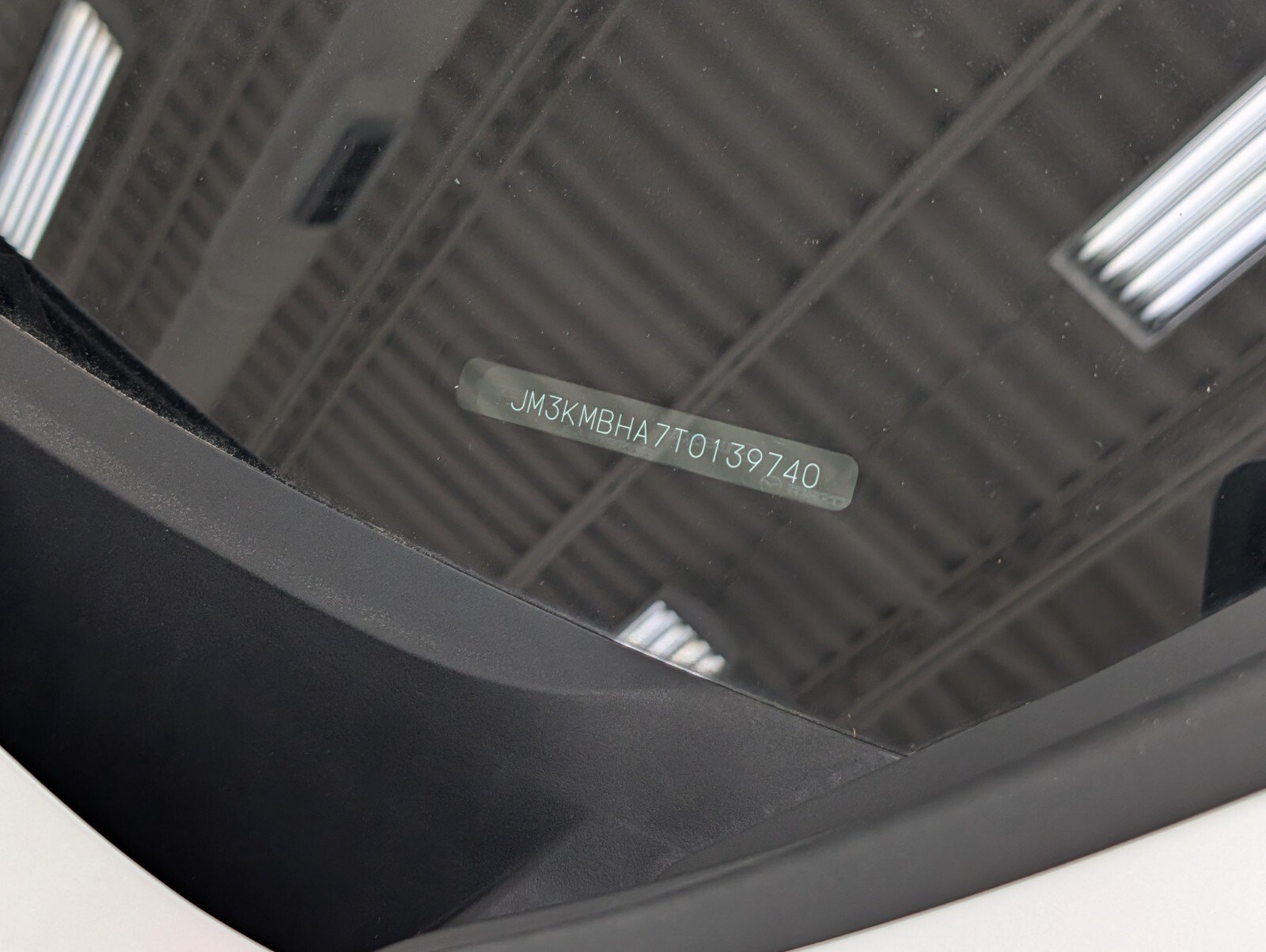 New 2026 MAZDA CX-5 Select AWD/4WD image 26