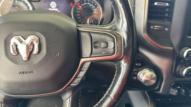 Used 2019 RAM 1500 Sport w/ Level 2 Equipment Group AWD/4WD image 13