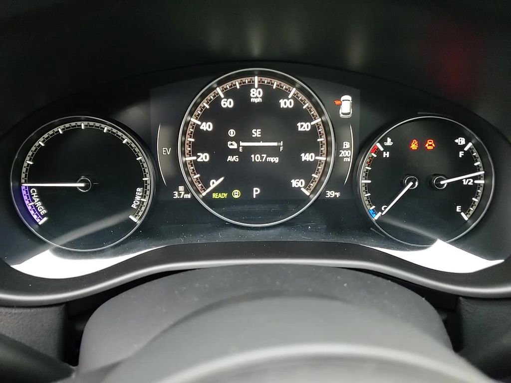 New 2026 MAZDA CX-50 AWD 2.5 Hybrid w/ Weather Package image 18