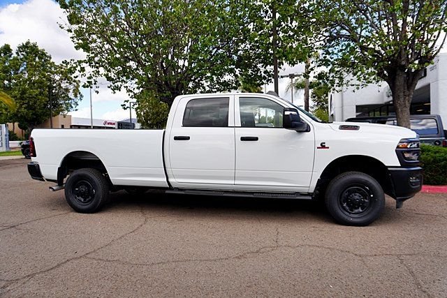 New 2026 RAM 2500 Tradesman AWD/4WD image 7